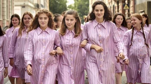 Elles... Les filles du Plessis Bild 3