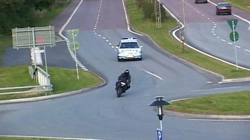 Ghost Rider 4 Goes Undercover Bild 3