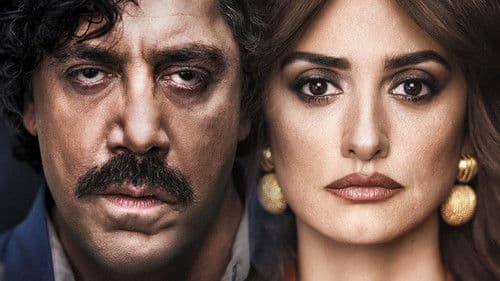 Loving Pablo Bild 2