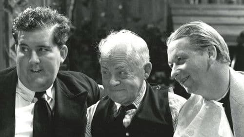 Flaadens blaa matroser Bild 3