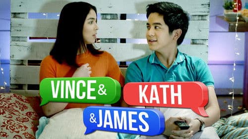 Vince & Kath & James Bild 4