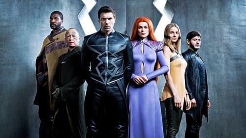Marvel's Inhumans Bild 2