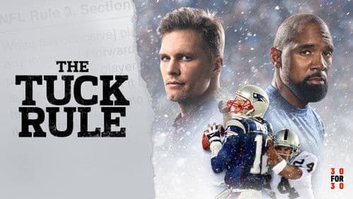The Tuck Rule Bild 3