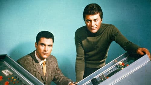 The Time Tunnel Bild 3