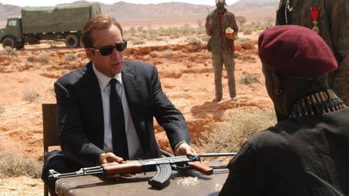 Lord of War - Händler des Todes Bild 3