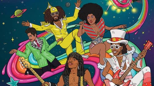 Mike Judge Presents: Tales from the Tour Bus Bild 3