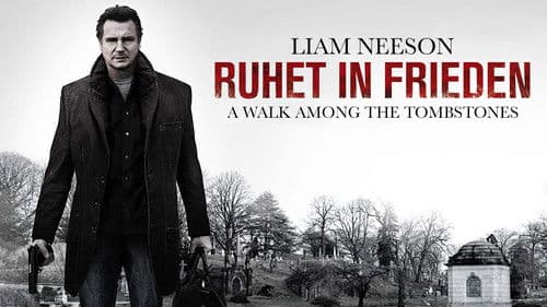 Ruhet in Frieden - A Walk Among the Tombstones Bild 4