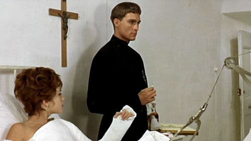 Drei Liebesnächte Bild 3