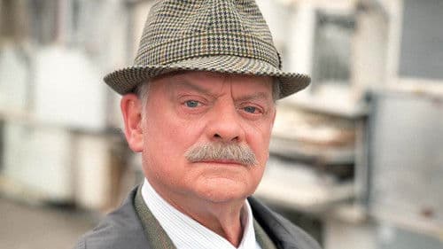 A Touch of Frost Bild 2