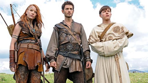 Dragonheart 3 - Der Fluch des Druiden Bild 2