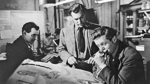 Experten aus dem Hinterzimmer Bild 2