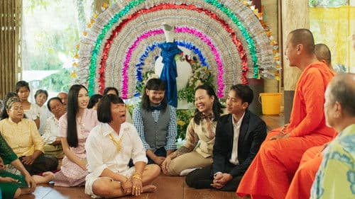 หลวงพี่เท่ง Comeback Bild 5