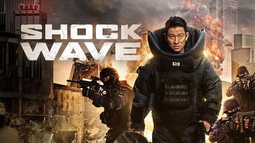 Shock Wave Bild 4