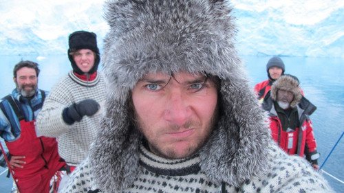 Jakten på Berserk Bild 1