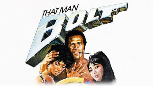 Jefferson Bolt - Reisender in Dynamit Bild 4