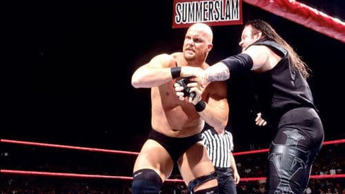 WWE SummerSlam 1998 Bild 3