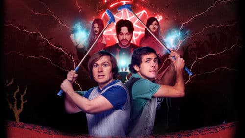 Gothic Slayers Bild 3