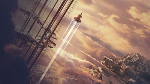 Die wandernde Erde 2 Bild 2