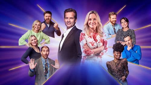 Alle mot alle Bild 1