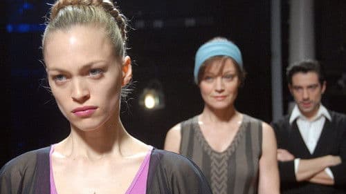 Die Tänzerin - Lebe deinen Traum Bild 1