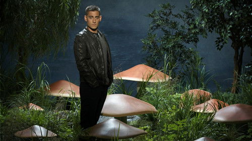 Once Upon a Time in Wonderland Bild 6