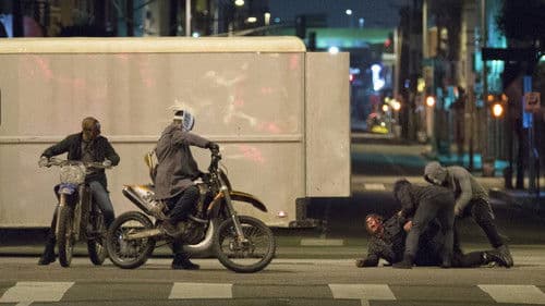 The Purge: Anarchy Bild 7