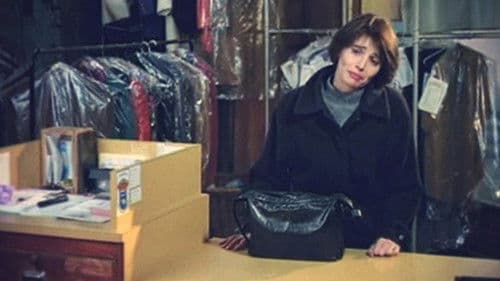 Historias Breves II: Abrigo Bild 1