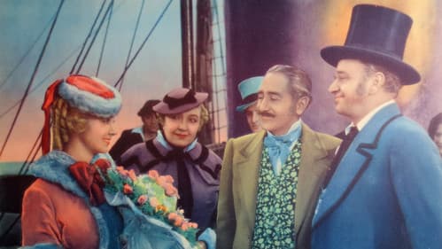 The Mighty Barnum Bild 1