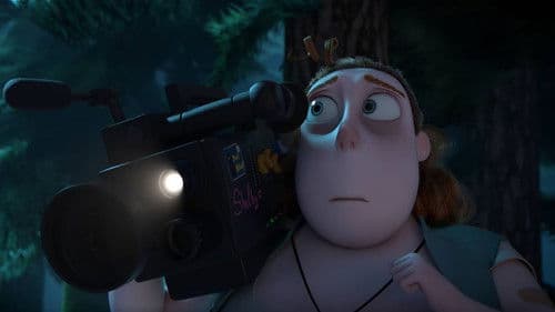 Creature from the Lake Bild 1