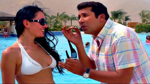 الرجل الغامض بسلامته Bild 1