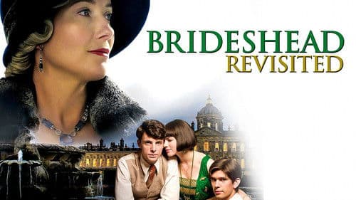 Wiedersehen mit Brideshead Bild 7