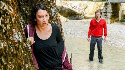 Tod in den Bergen Bild 1