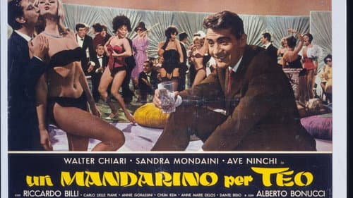Un mandarino per Teo Bild 1
