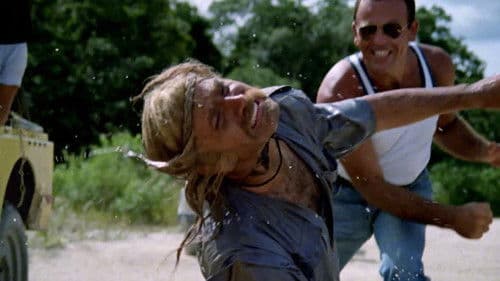 Dschungel-Django Bild 6