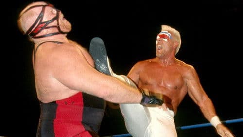 WCW The Great American Bash 1992 Bild 3