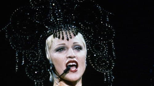Madonna: The Girlie Show Live in Japan 1993 Bild 1