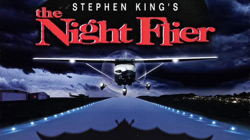 Stephen King's The Night Flier Bild 7