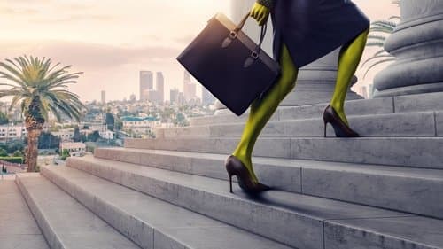 She-Hulk: Die Anwältin Bild 2