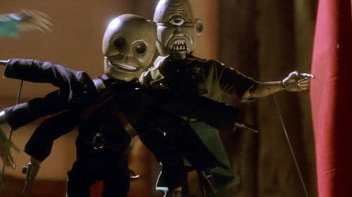 Puppet Master: The Legacy Bild 1