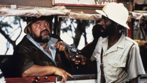 Im Urwald ist die Hölle los Bild 2