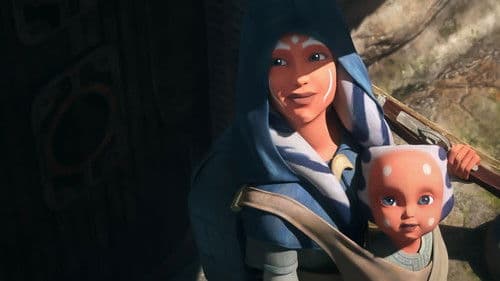 Star Wars: Geschichten der Jedi Bild 8