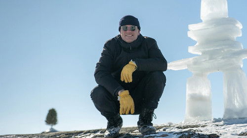 Chuck et la cuisine des premiers peuples Bild 1