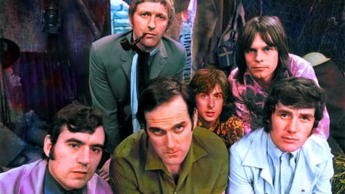 Monty Python's Flying Circus Bild 1