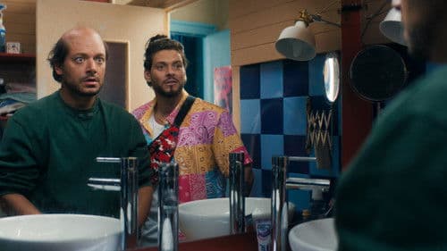 Certains l'aiment chauve Bild 4