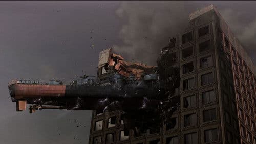 Das Philadelphia Experiment Bild 2