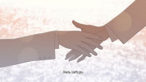 언빌리버브 스페이스 러브 Bild 2