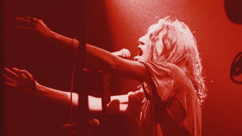 Patti Smith: Dream of Life Bild 1