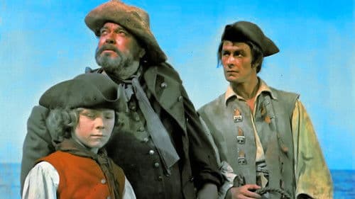 Die Schatzinsel Bild 1