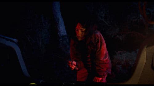 La Cabeza de Mamá Bild 2