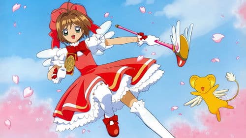 Cardcaptor Sakura Bild 1